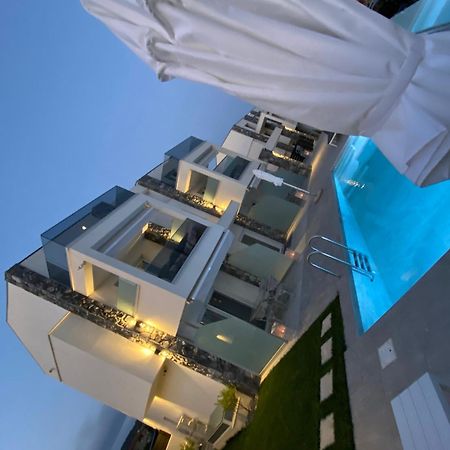 Apartament Interni Luxury Living Nikiti  Zewnętrze zdjęcie