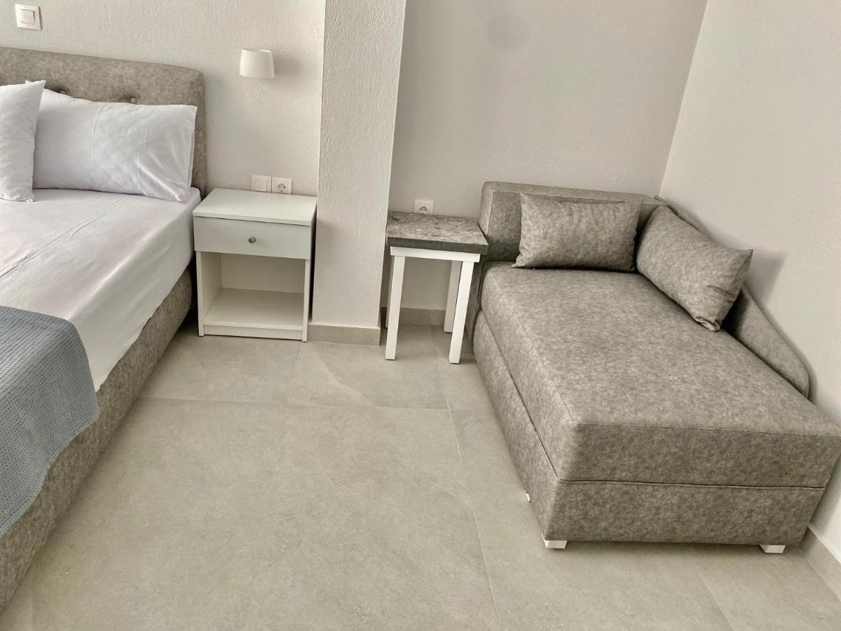 Apartament Interni Luxury Living Nikiti  Zewnętrze zdjęcie