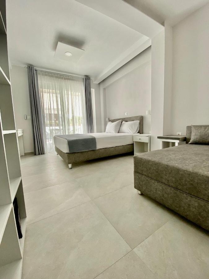 Apartament Interni Luxury Living Nikiti  Zewnętrze zdjęcie
