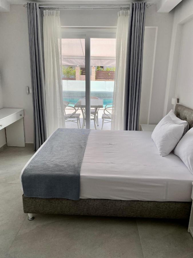 Apartament Interni Luxury Living Nikiti  Zewnętrze zdjęcie