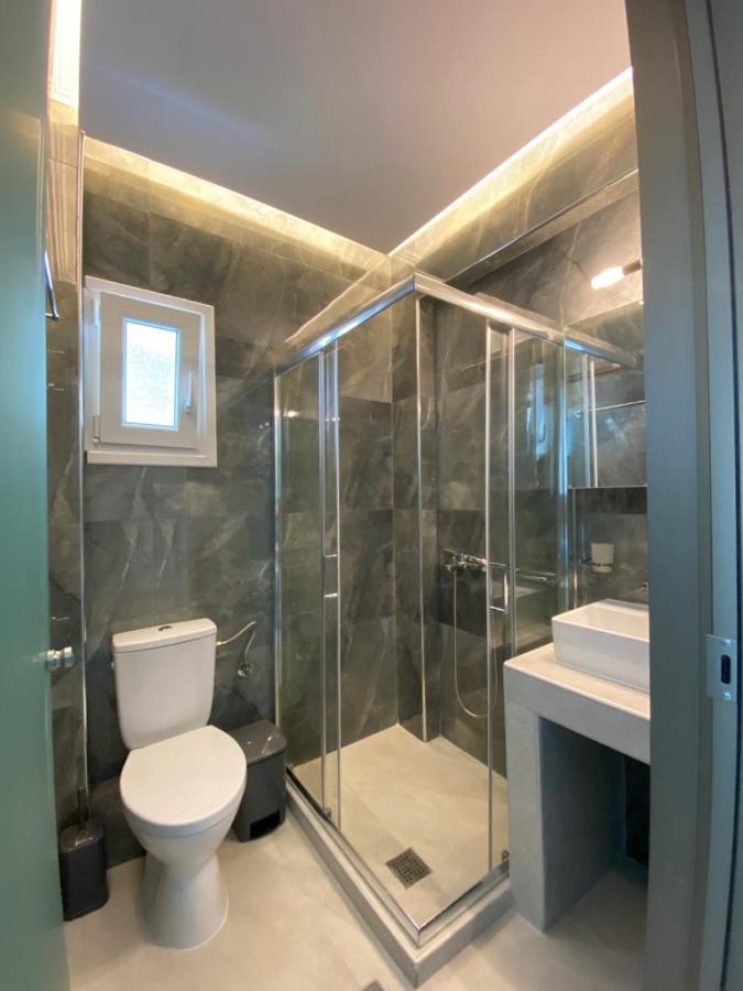 Apartament Interni Luxury Living Nikiti  Zewnętrze zdjęcie