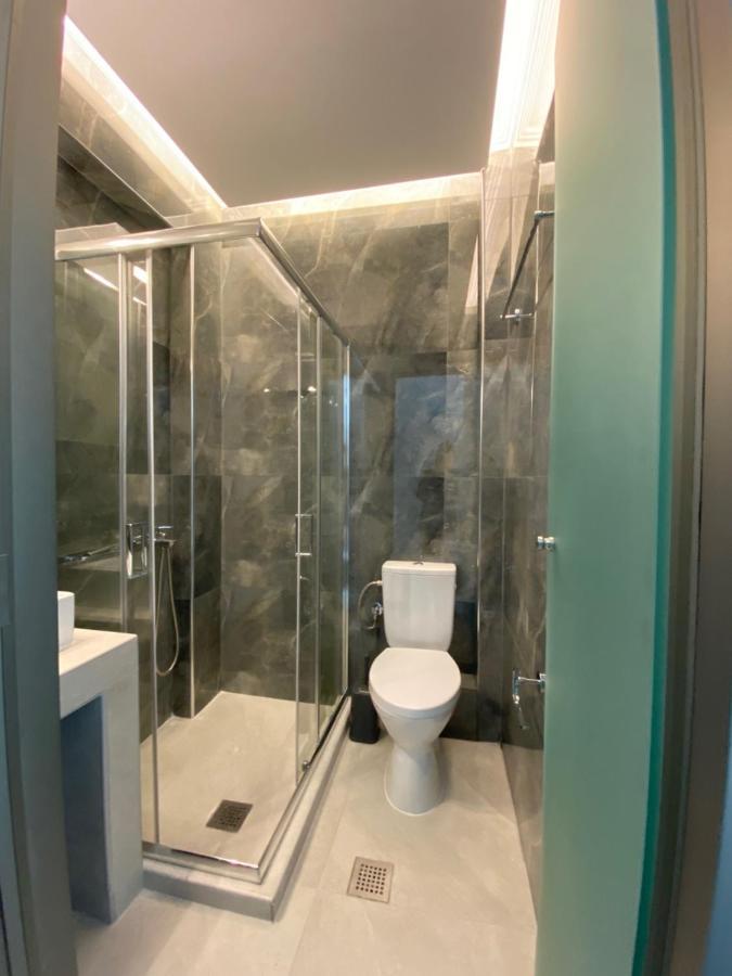 Apartament Interni Luxury Living Nikiti  Zewnętrze zdjęcie
