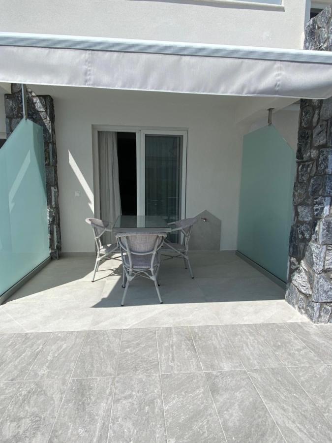 Apartament Interni Luxury Living Nikiti  Zewnętrze zdjęcie