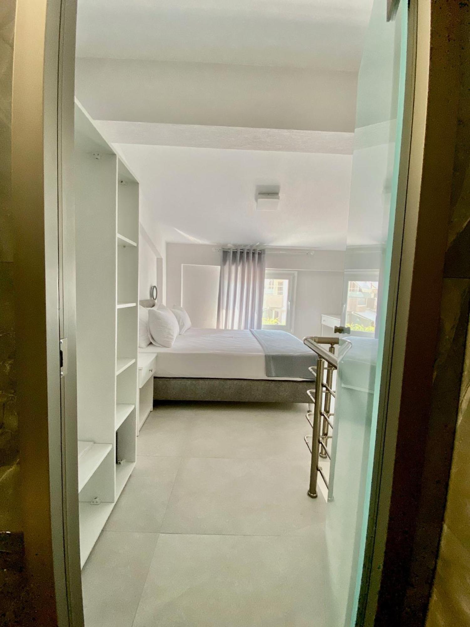 Apartament Interni Luxury Living Nikiti  Zewnętrze zdjęcie