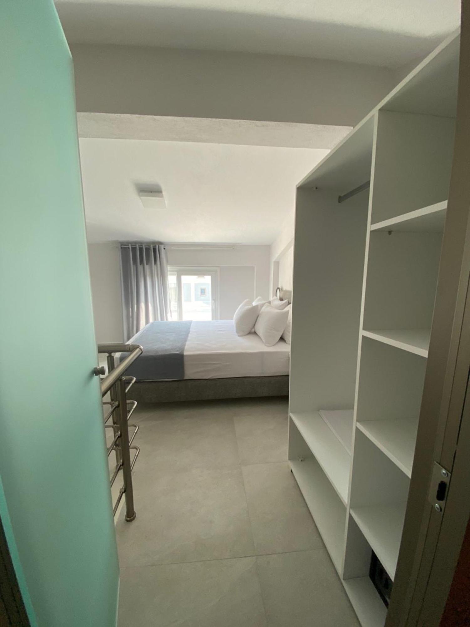 Apartament Interni Luxury Living Nikiti  Zewnętrze zdjęcie