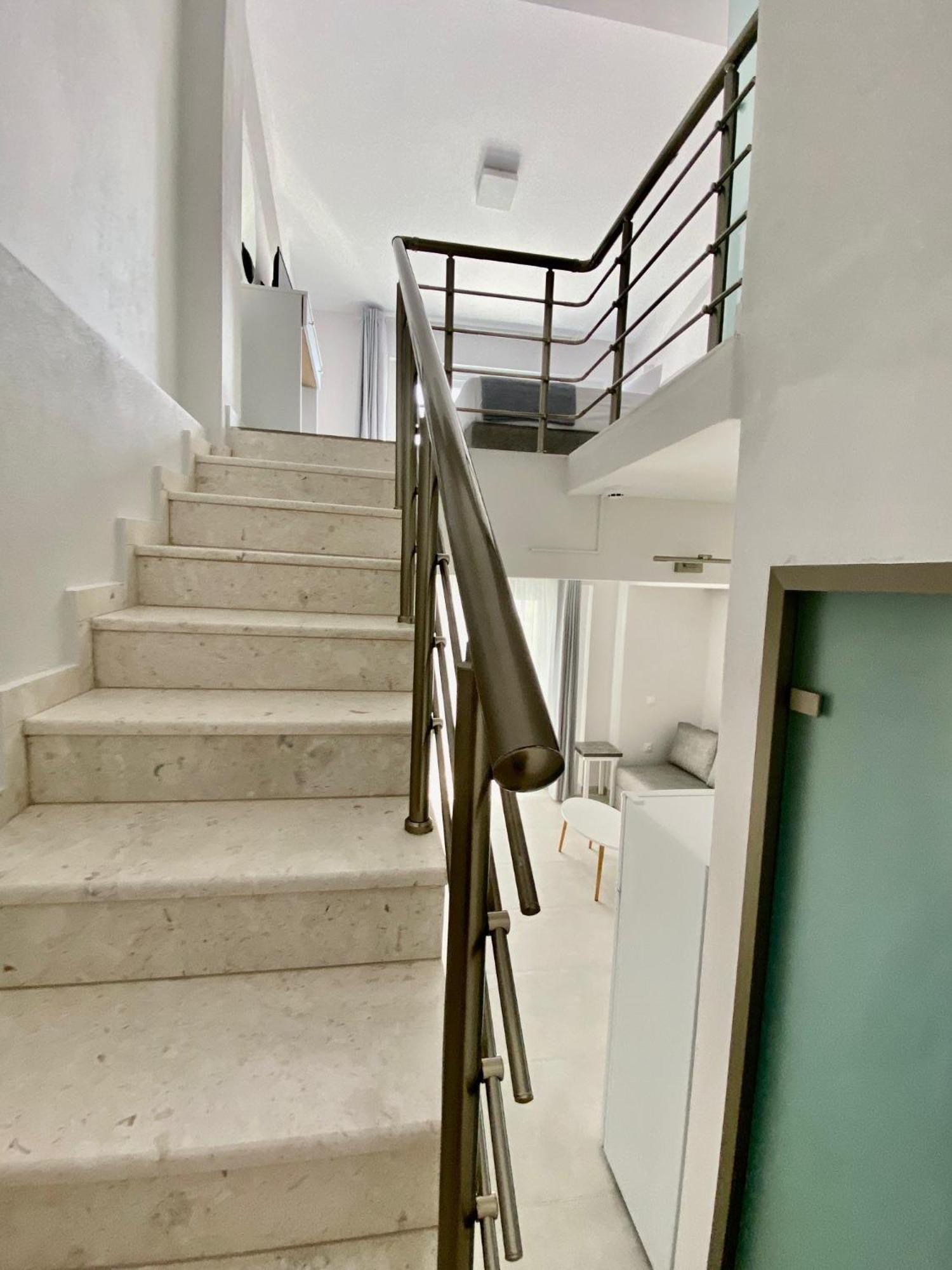 Apartament Interni Luxury Living Nikiti  Zewnętrze zdjęcie