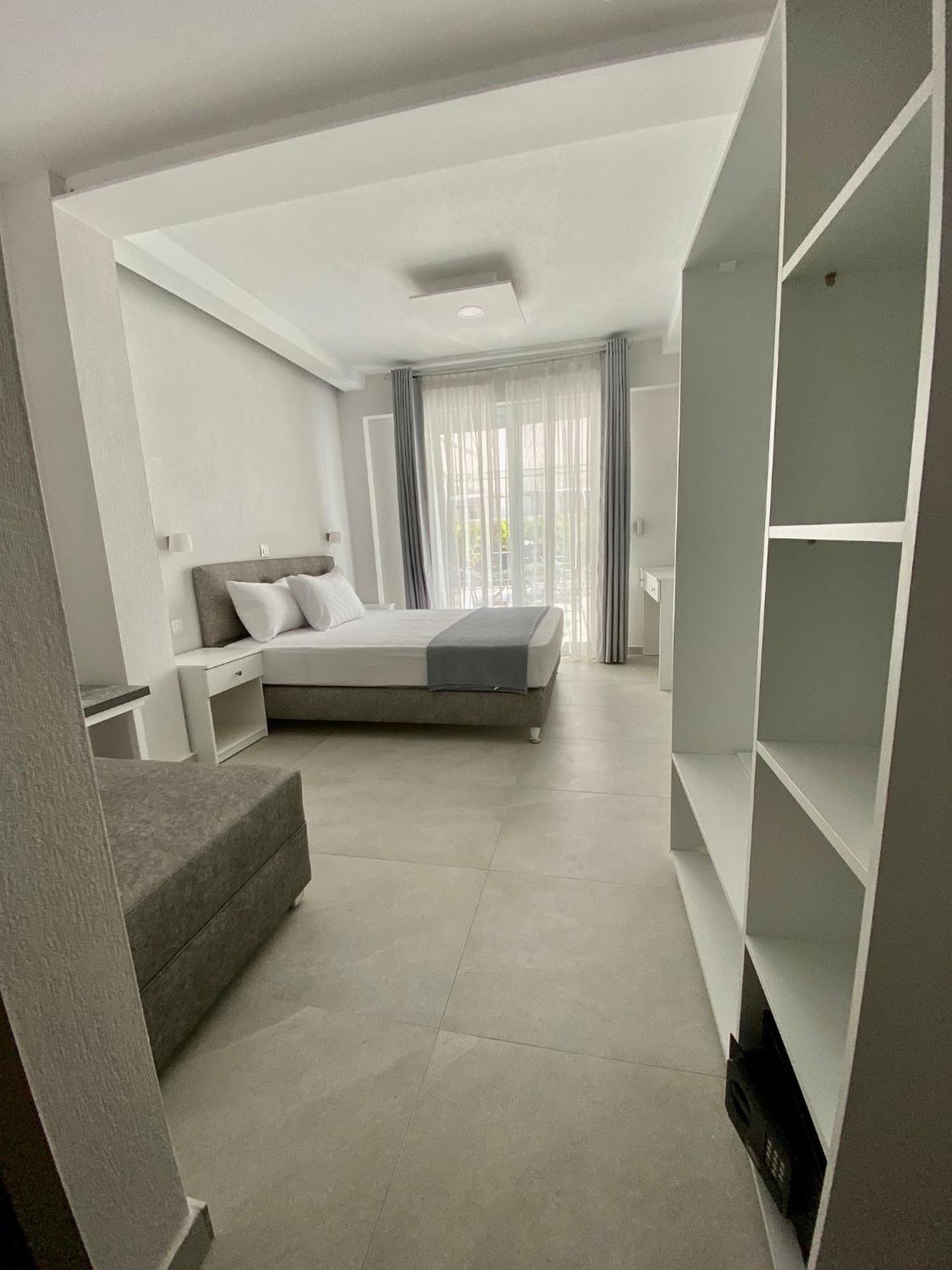 Apartament Interni Luxury Living Nikiti  Zewnętrze zdjęcie