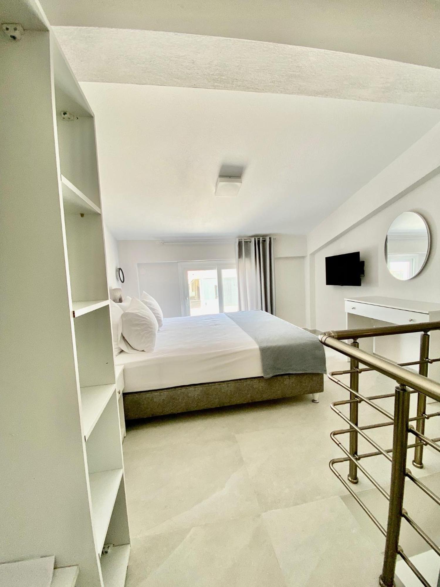 Apartament Interni Luxury Living Nikiti  Zewnętrze zdjęcie