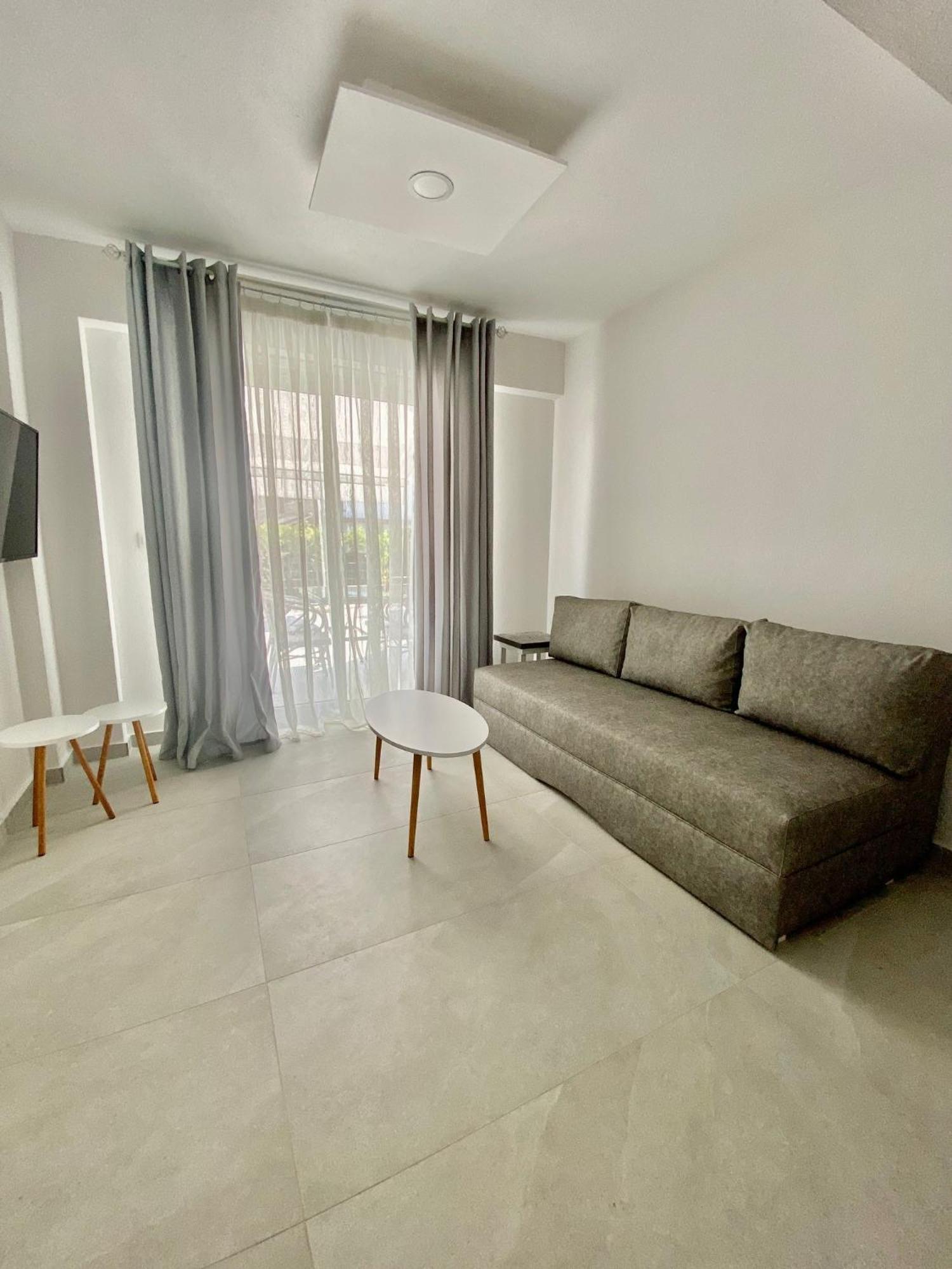 Apartament Interni Luxury Living Nikiti  Zewnętrze zdjęcie