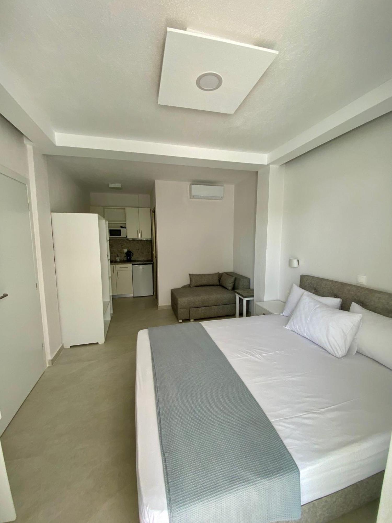 Apartament Interni Luxury Living Nikiti  Zewnętrze zdjęcie