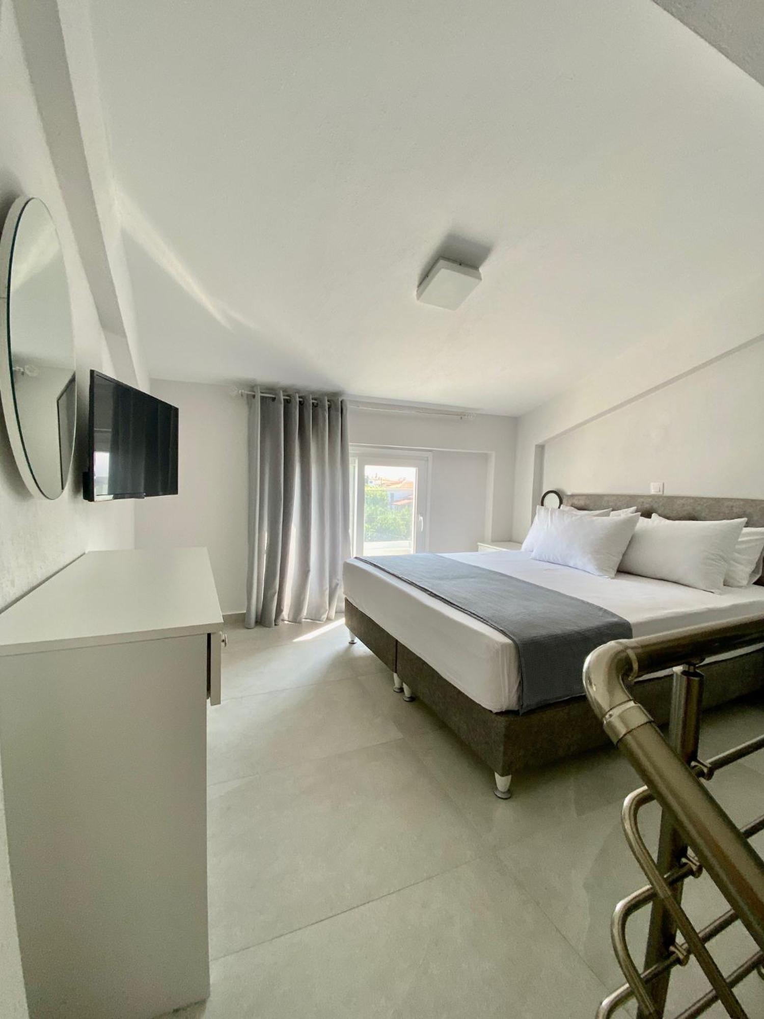 Apartament Interni Luxury Living Nikiti  Zewnętrze zdjęcie