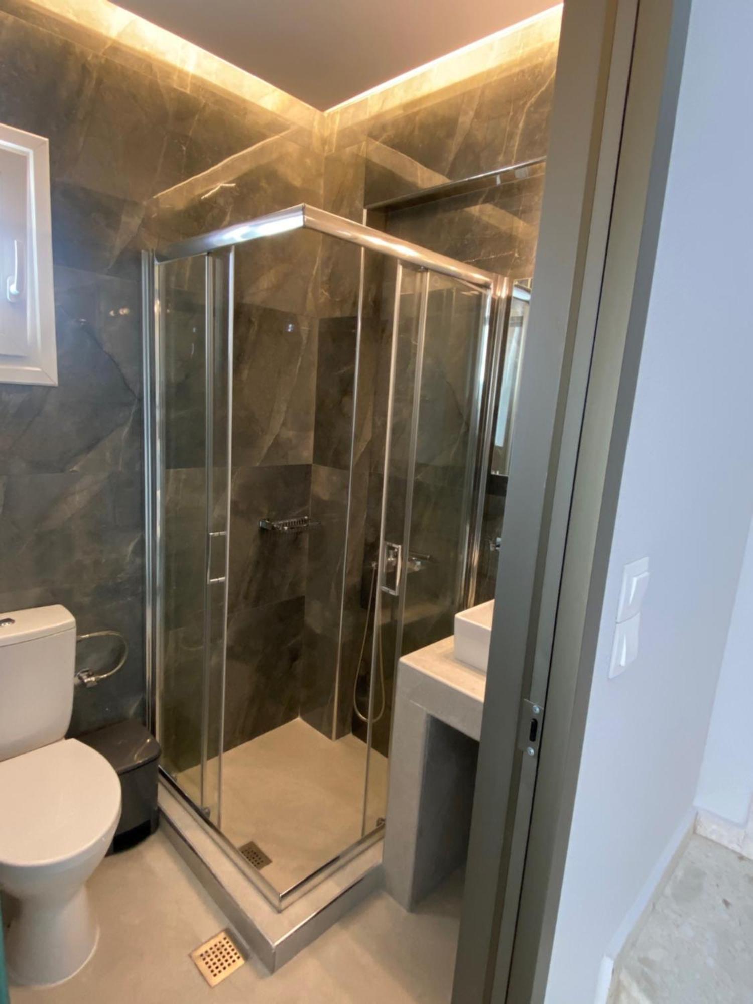 Apartament Interni Luxury Living Nikiti  Zewnętrze zdjęcie