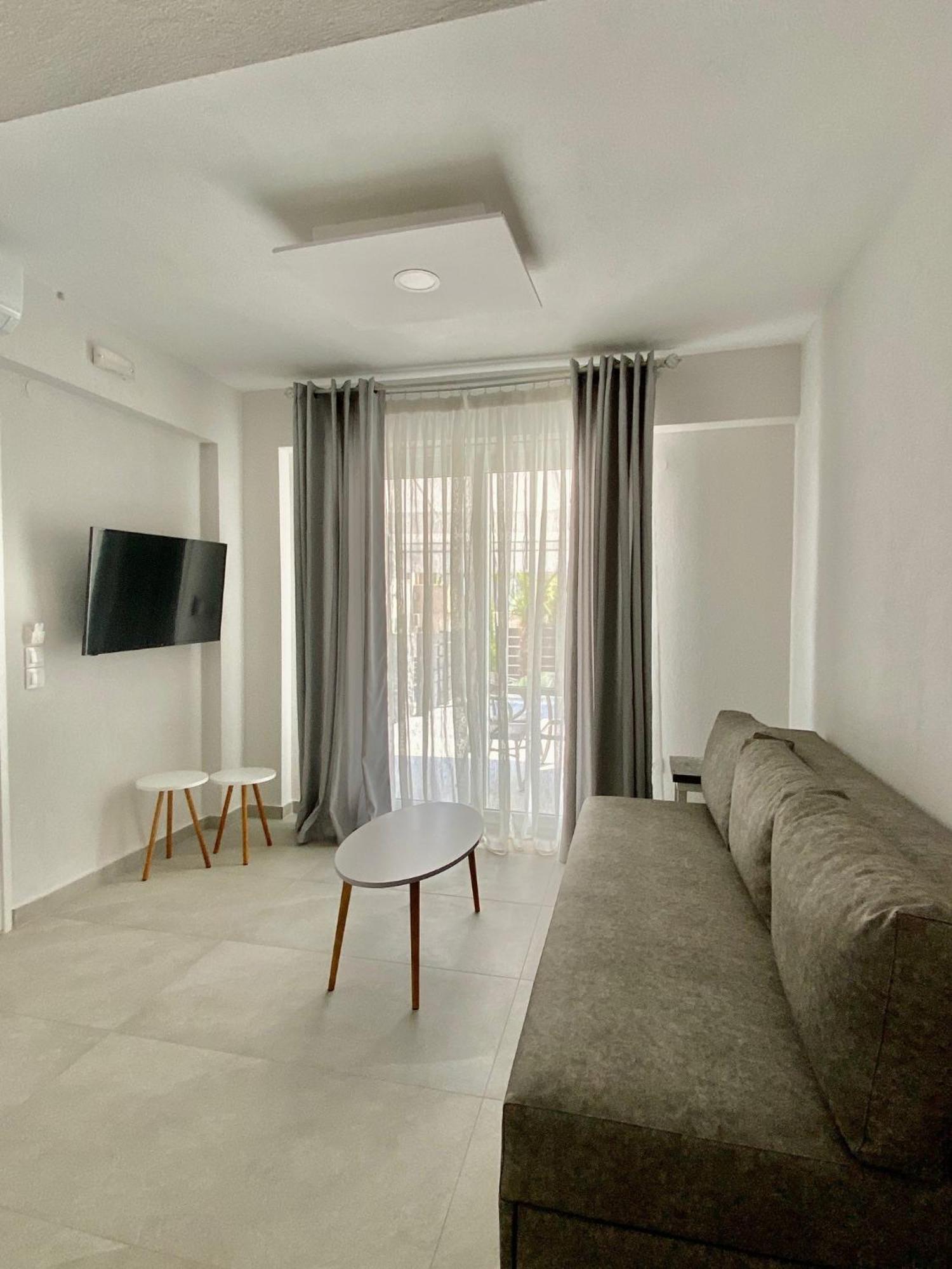 Apartament Interni Luxury Living Nikiti  Zewnętrze zdjęcie