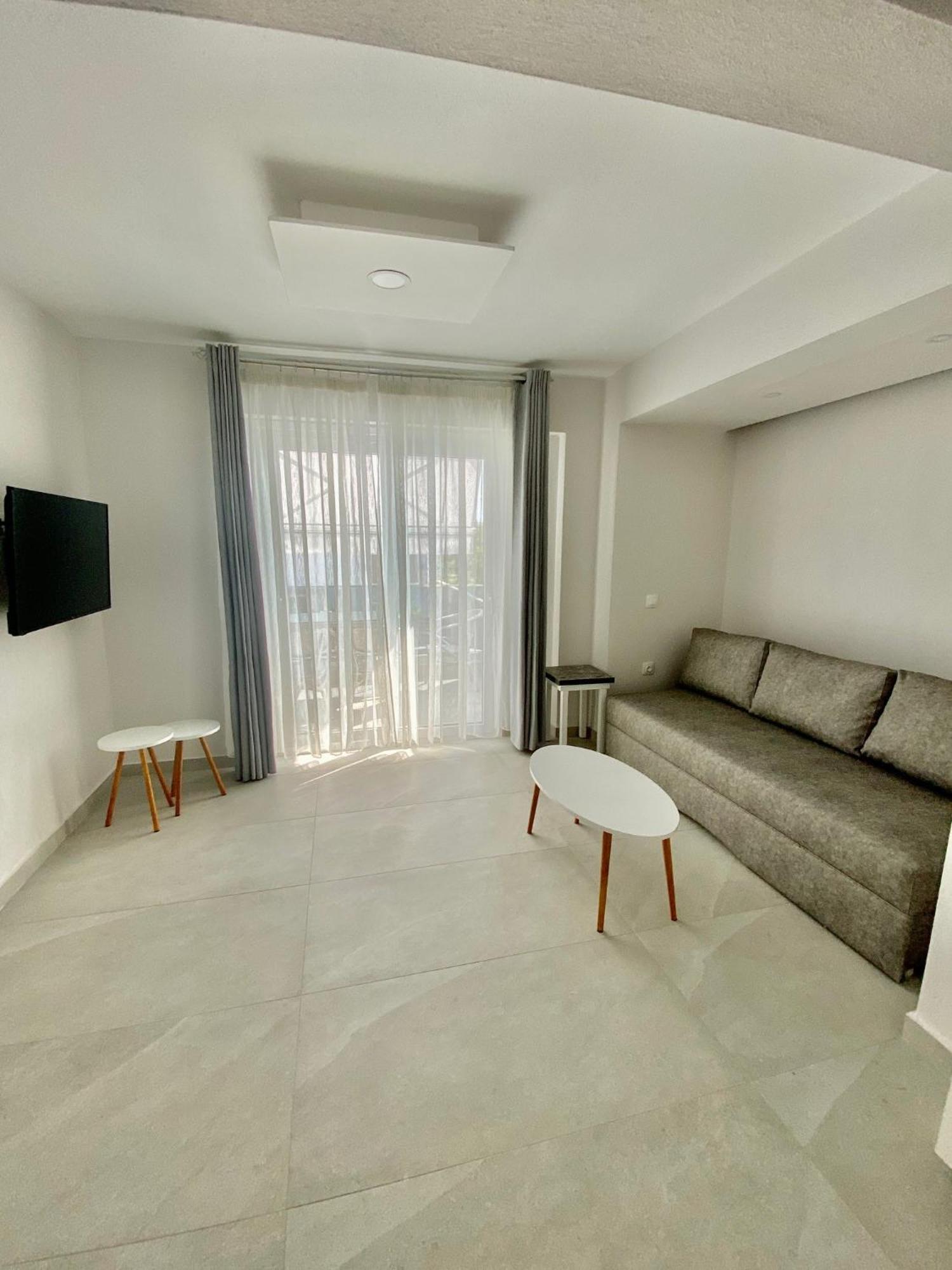 Apartament Interni Luxury Living Nikiti  Zewnętrze zdjęcie