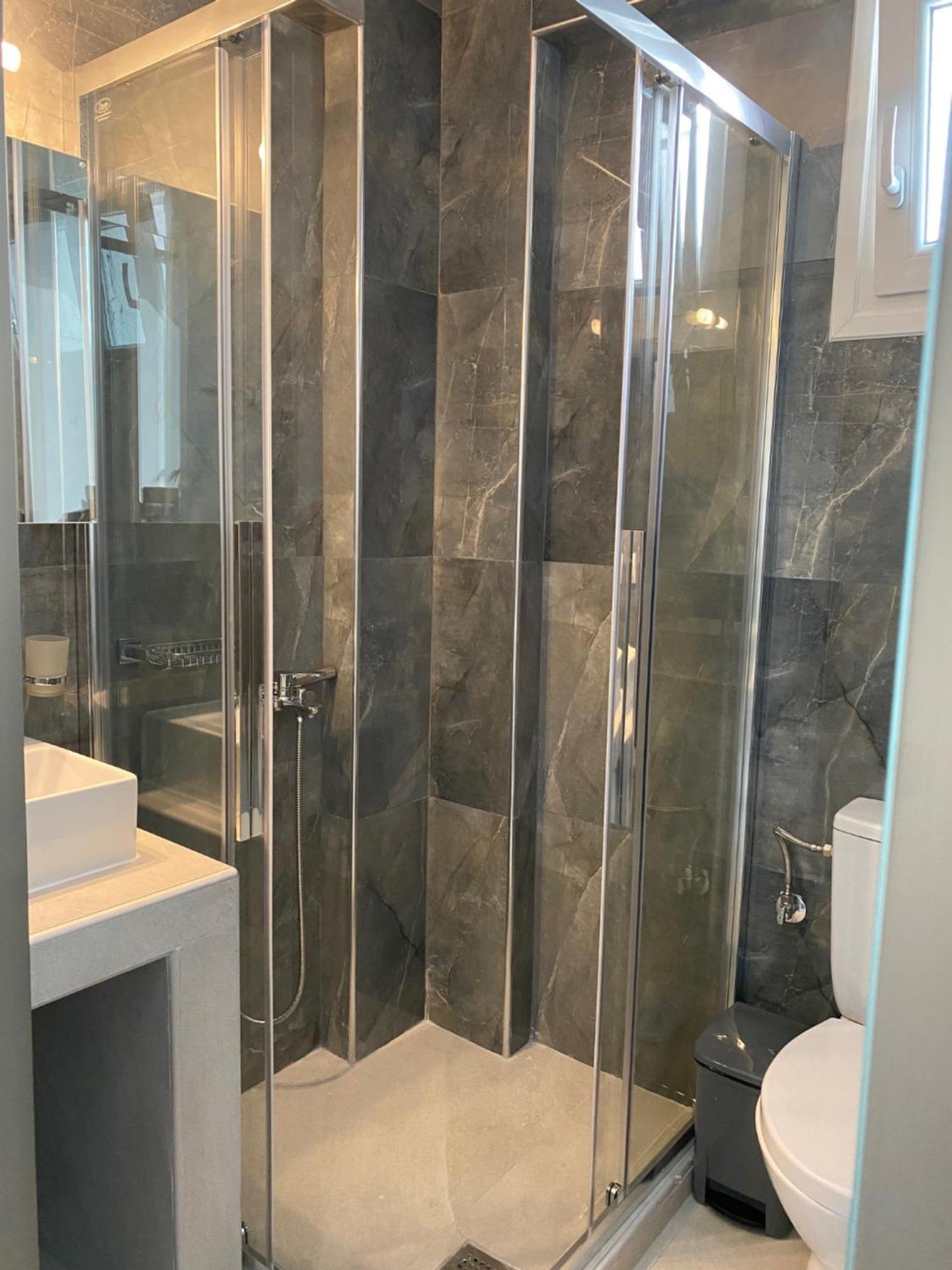 Apartament Interni Luxury Living Nikiti  Zewnętrze zdjęcie