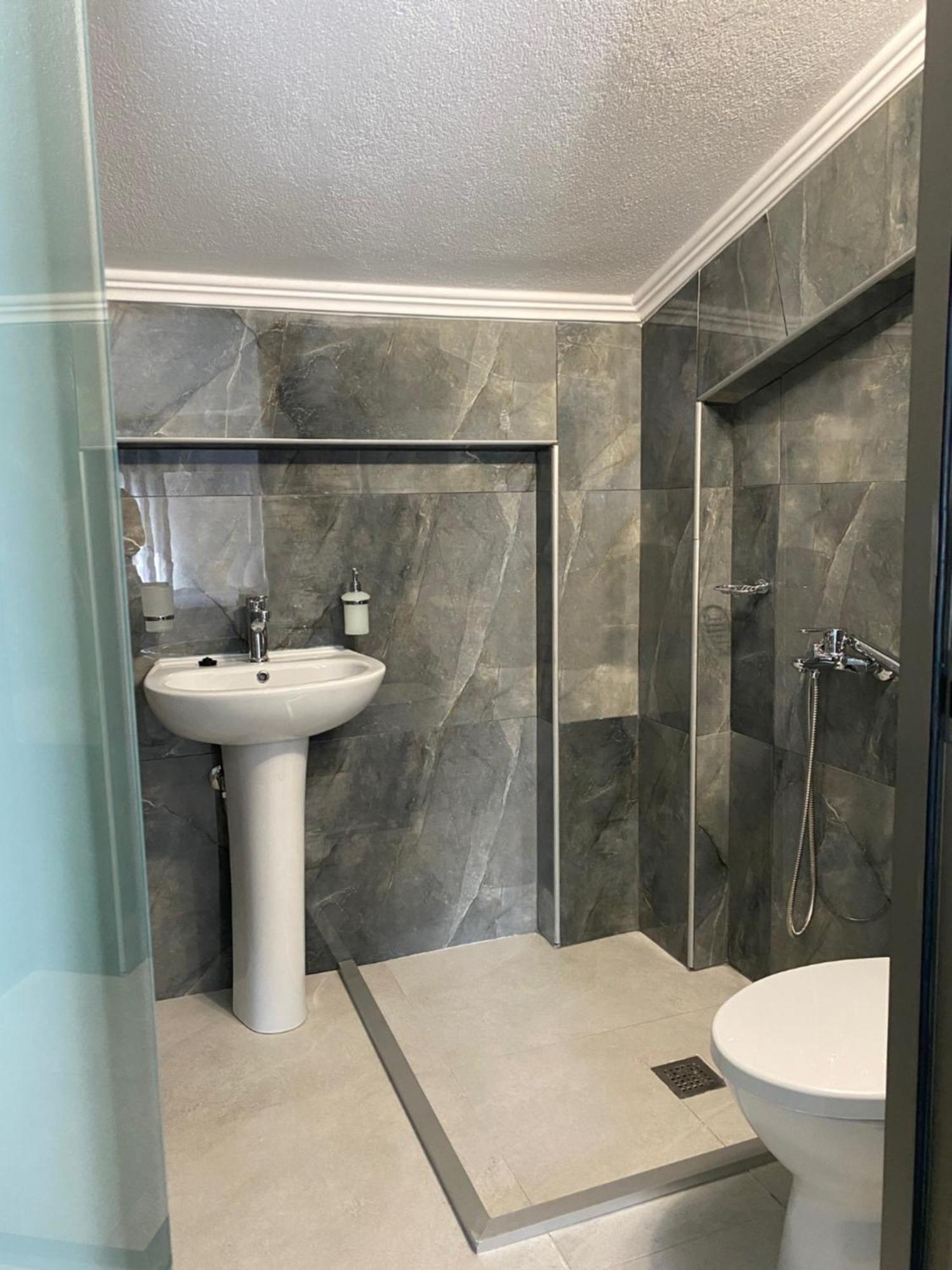 Apartament Interni Luxury Living Nikiti  Zewnętrze zdjęcie