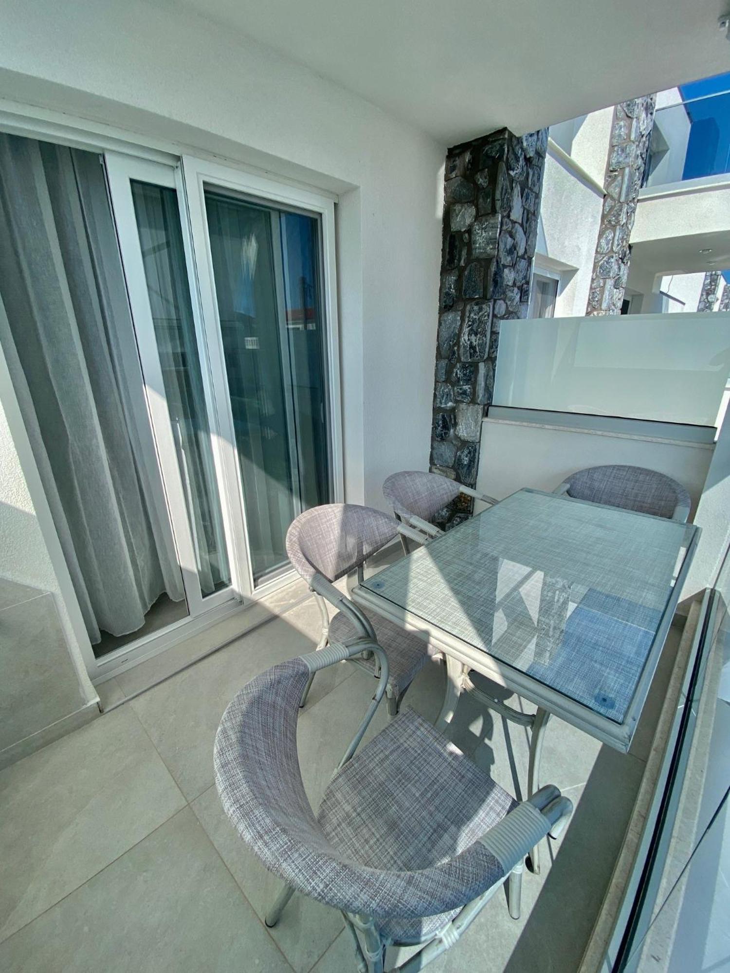 Apartament Interni Luxury Living Nikiti  Zewnętrze zdjęcie