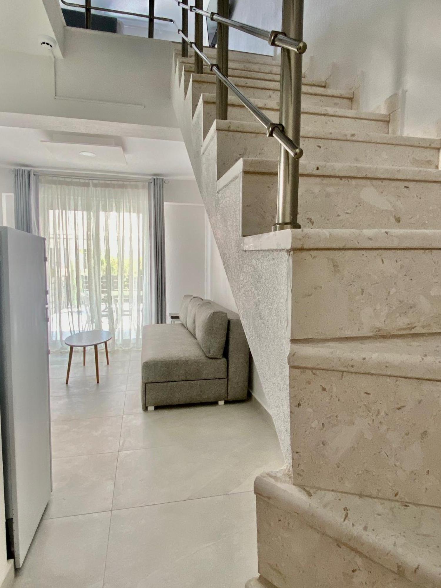 Apartament Interni Luxury Living Nikiti  Zewnętrze zdjęcie