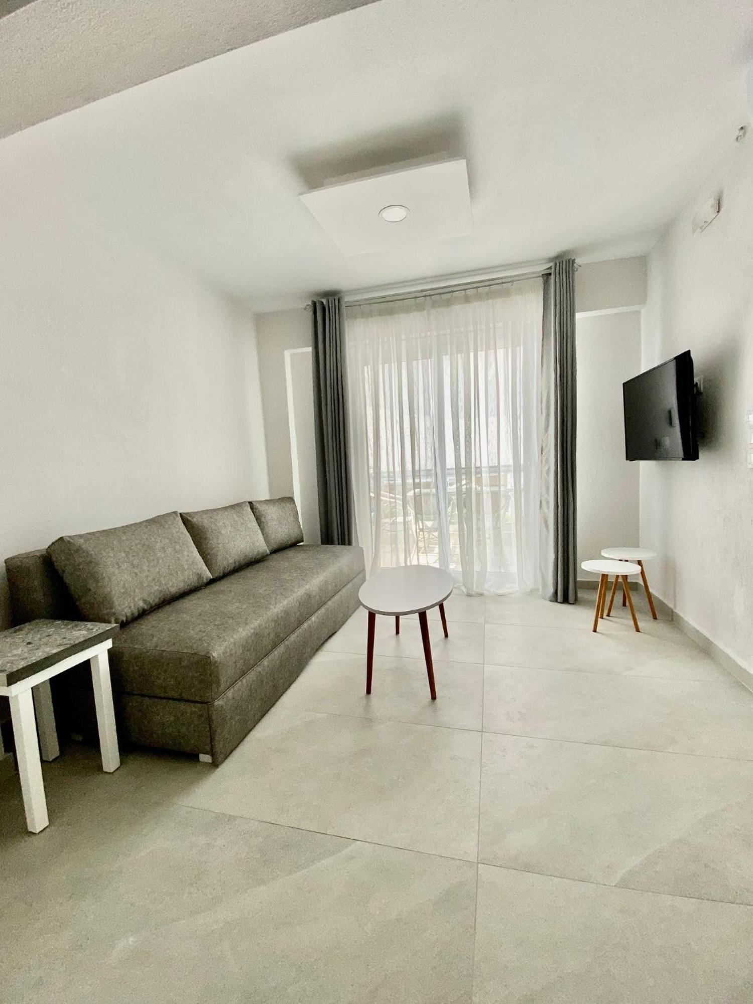 Apartament Interni Luxury Living Nikiti  Zewnętrze zdjęcie