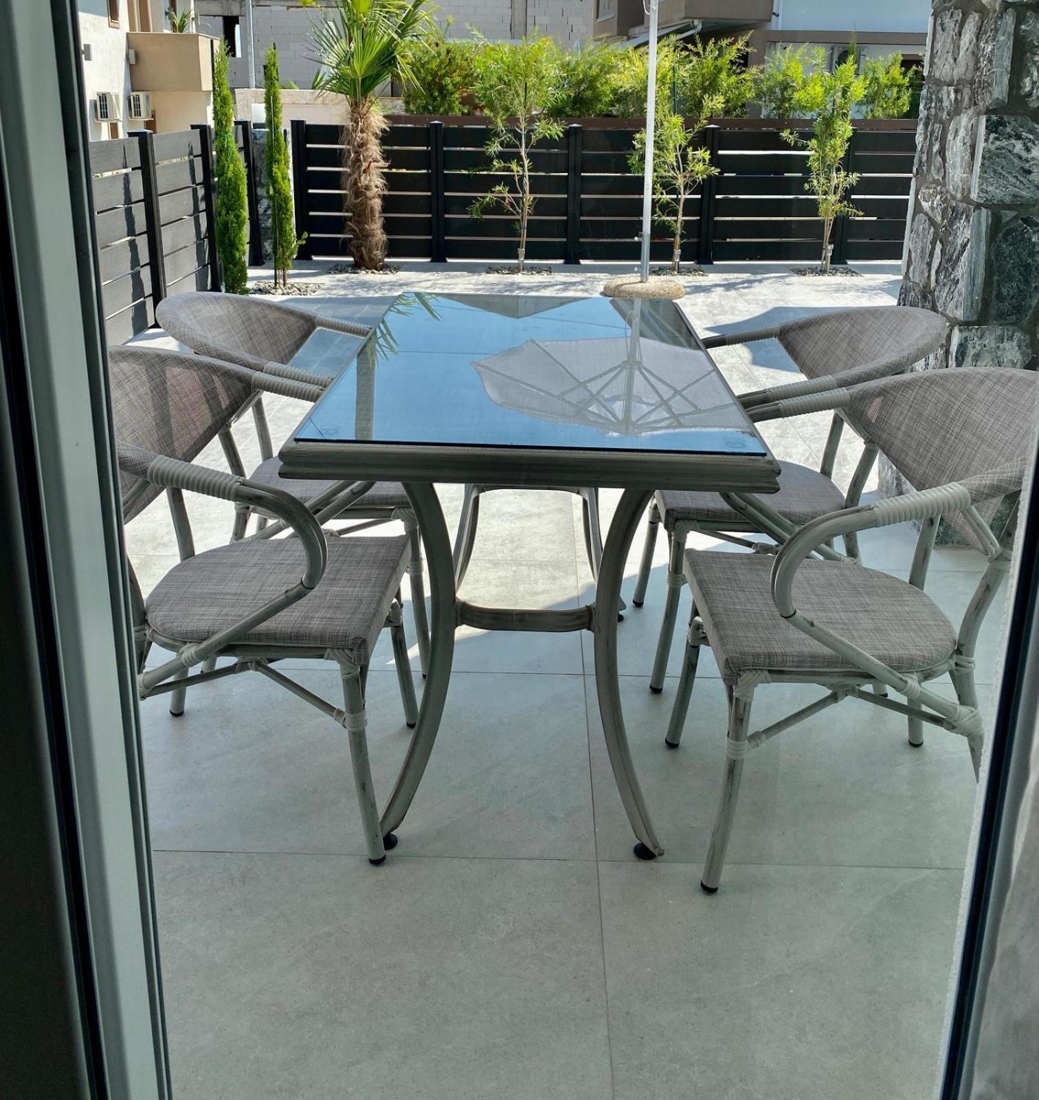 Apartament Interni Luxury Living Nikiti  Zewnętrze zdjęcie