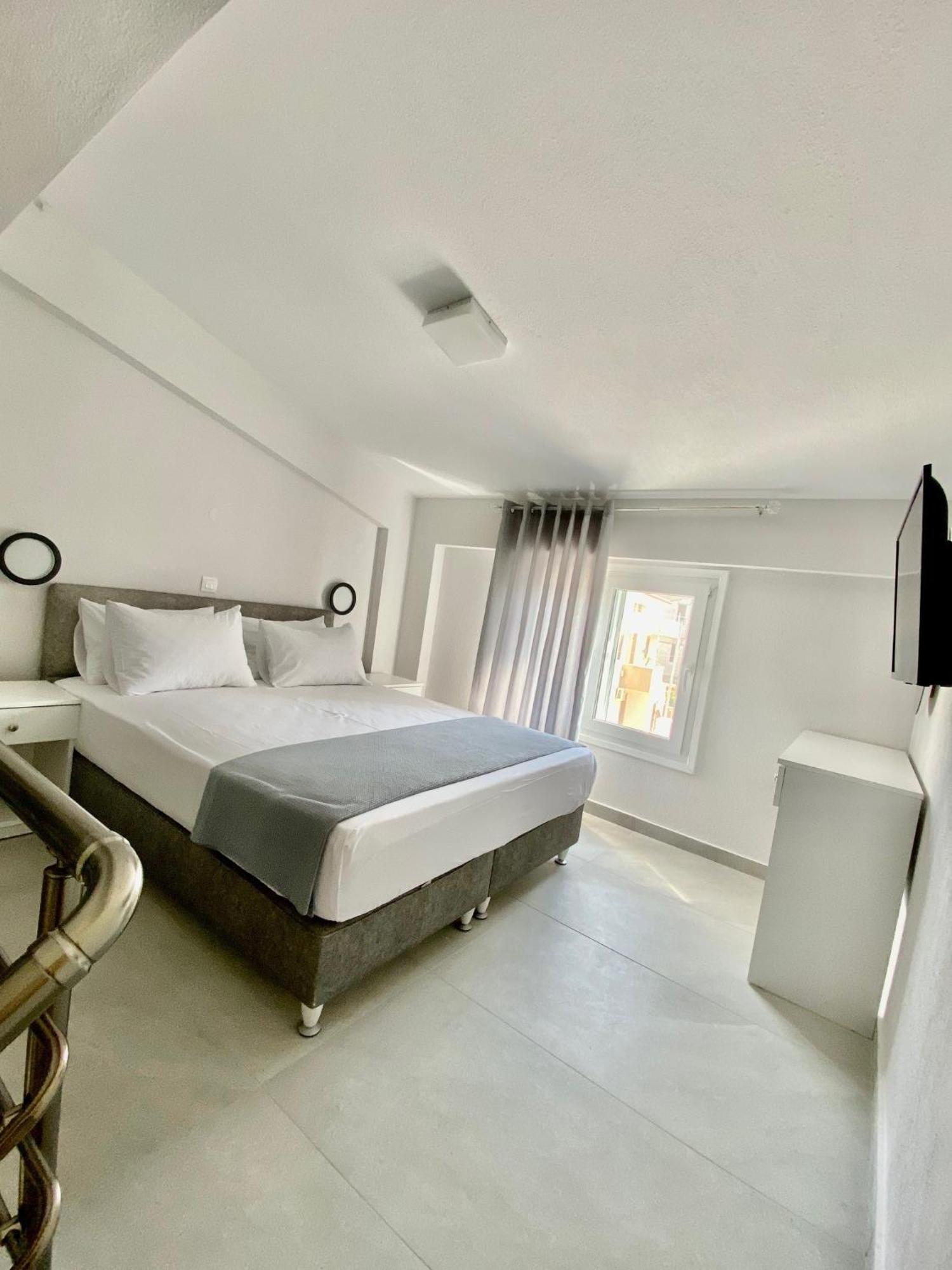 Apartament Interni Luxury Living Nikiti  Zewnętrze zdjęcie